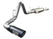 aFe Power07 - 09 Toyota Tundra (4.7) Exhaust System Kit