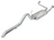 aFe Power05 - 15 Nissan Xterra (4.0) Exhaust System Kit