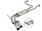 aFe Power17 - 23 Nissan TITAN (5.6 - Wheelbase: 139.8Inch) Exhaust System Kit