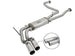 aFe Power17 - 23 Nissan TITAN (5.6 - Wheelbase: 139.8Inch) Exhaust System Kit