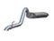 aFe Power91 - 95 Jeep Wrangler (4.0) Exhaust System Kit