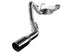 aFe Power00 - 06 Jeep Wrangler (4.0) Exhaust System Kit
