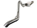 aFe Power00 - 06 Jeep Wrangler (4.0) Exhaust System Kit