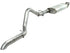 aFe Power04 - 06 Jeep Wrangler Unlimited (4.0) Exhaust System Kit