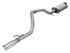 aFe Power06 - 10 Jeep Commander (4.7) Exhaust System Kit