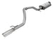 aFe Power06 - 10 Jeep Commander (4.7) Exhaust System Kit