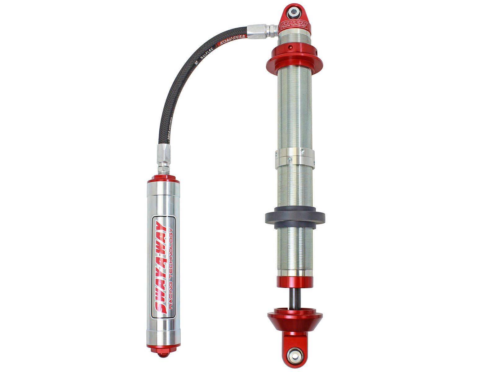 aFe PowerCoilover Spring and Shock Assembly