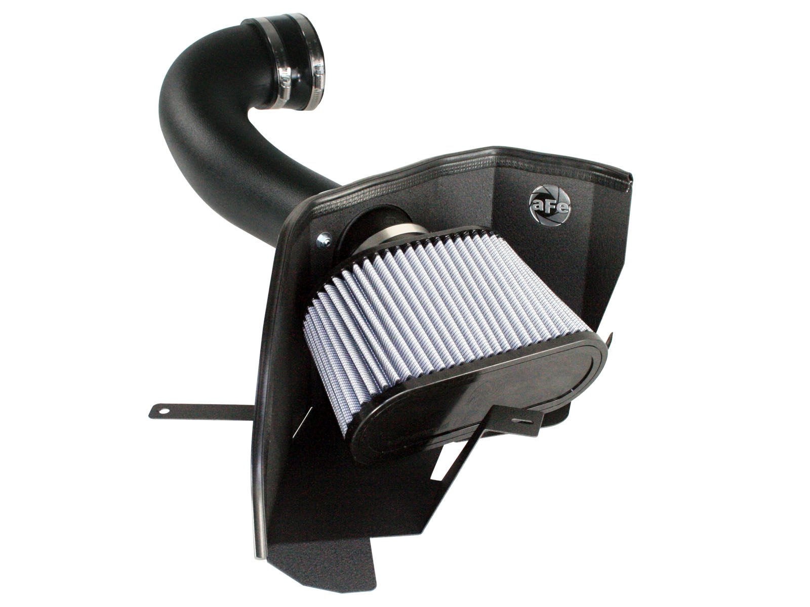 aFe Power05 - 09 Ford Mustang (4.6) Engine Cold Air Intake