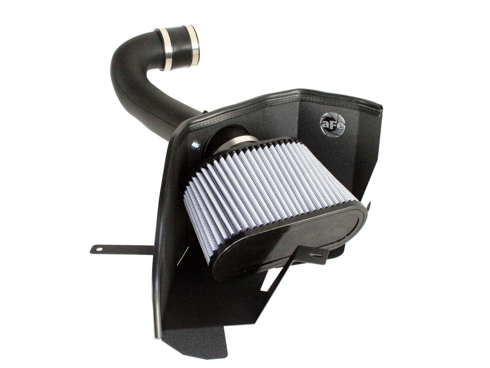 aFe Power05 - 09 Ford Mustang (4.0) Engine Cold Air Intake