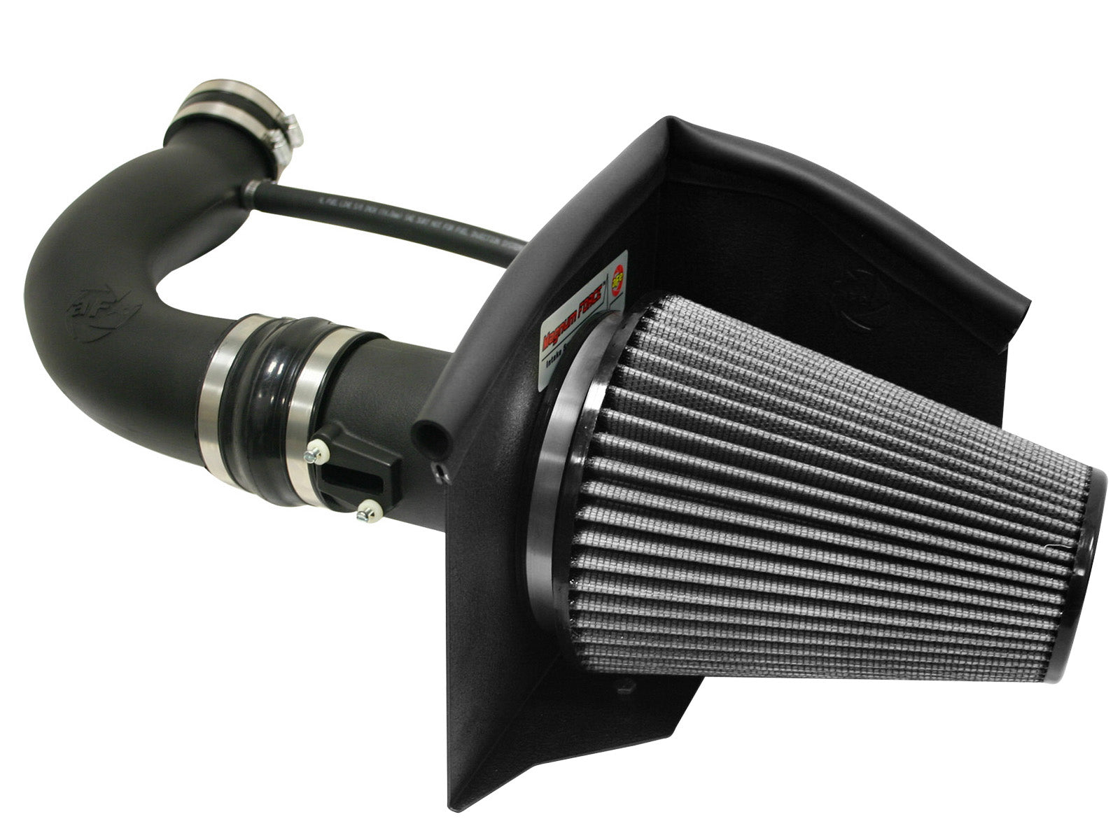 aFe Power07 - 08 Ford F - 150 (4.6) Engine Cold Air Intake