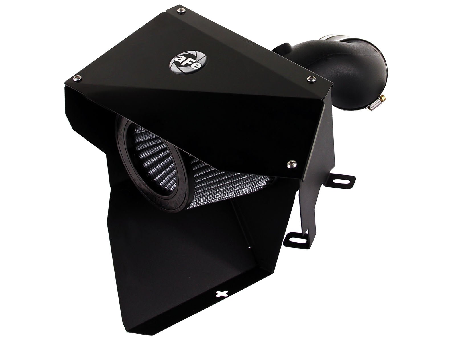 aFe Power06 - 08 BMW Z4 (3.0) Engine Cold Air Intake