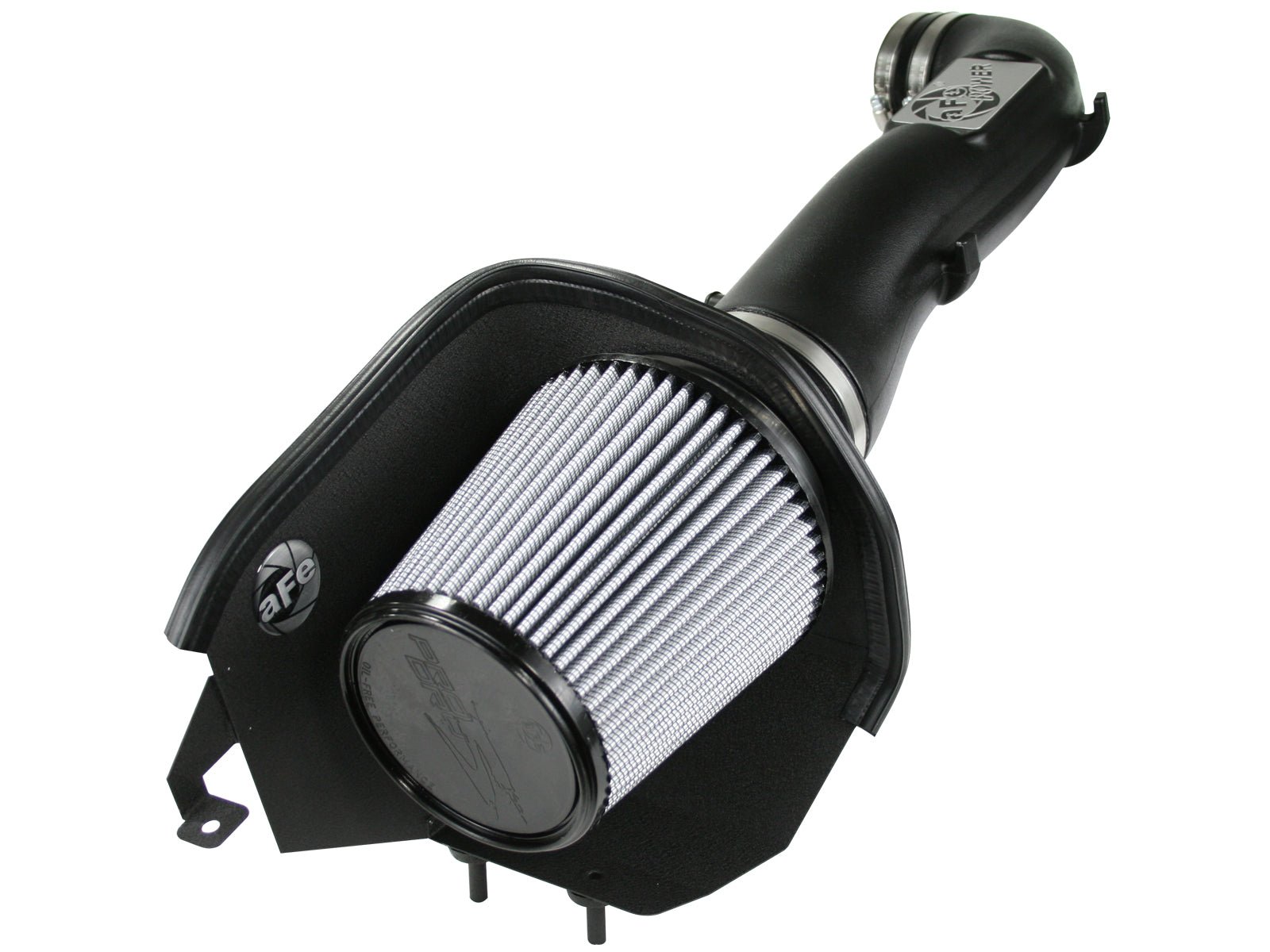 aFe PowerJeep (3.6) Engine Cold Air Intake