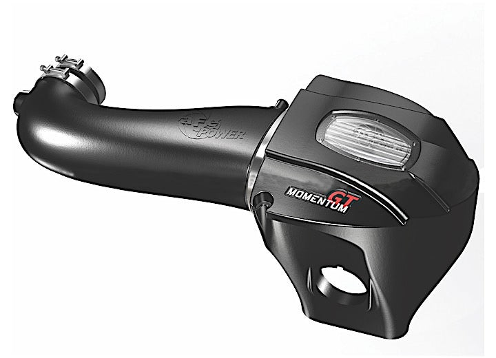 aFe PoweraFe Power Momentum GT Pro Dry S Cold Air Intake System | Fits 2011 - 2023 Dodge Challenger Charger