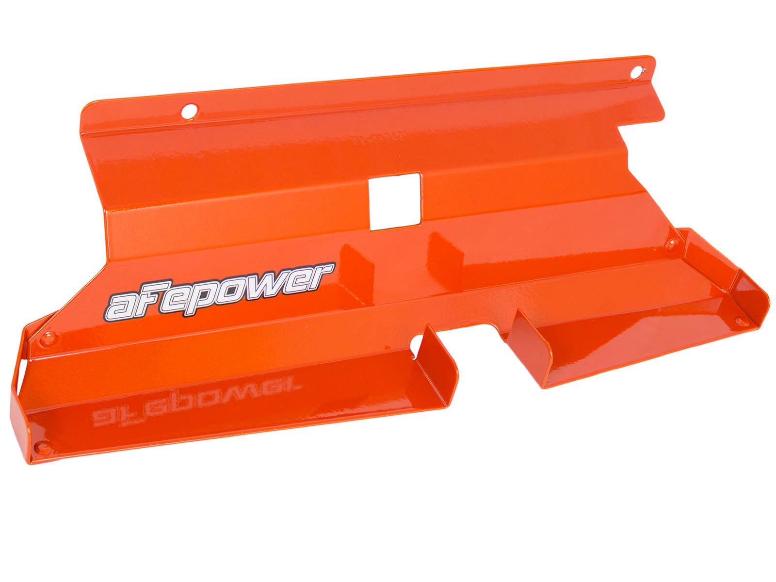 aFe PowerBMW (2.5, 2.8, 3.0, 3.2) Engine Air Intake Scoop