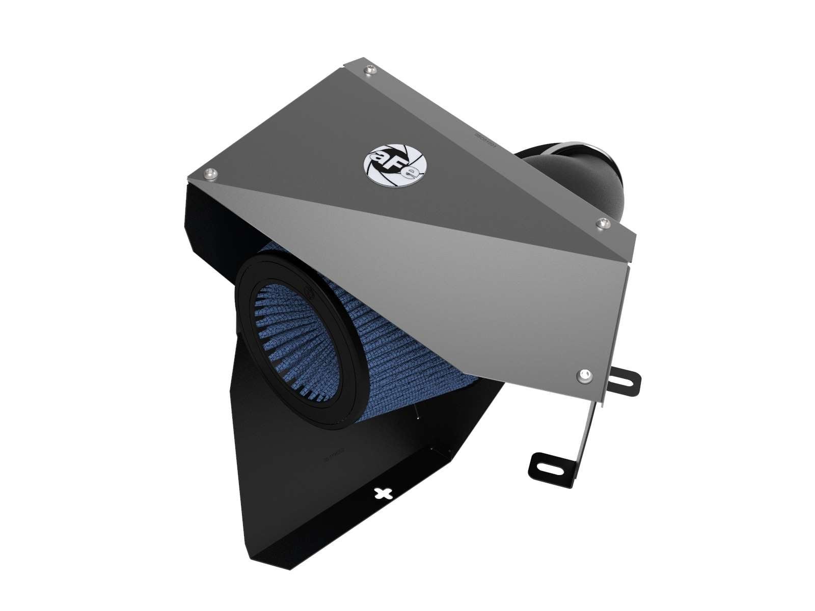 aFe Power06 - 08 BMW Z4 Roadster 3.0i (3.0) Engine Cold Air Intake