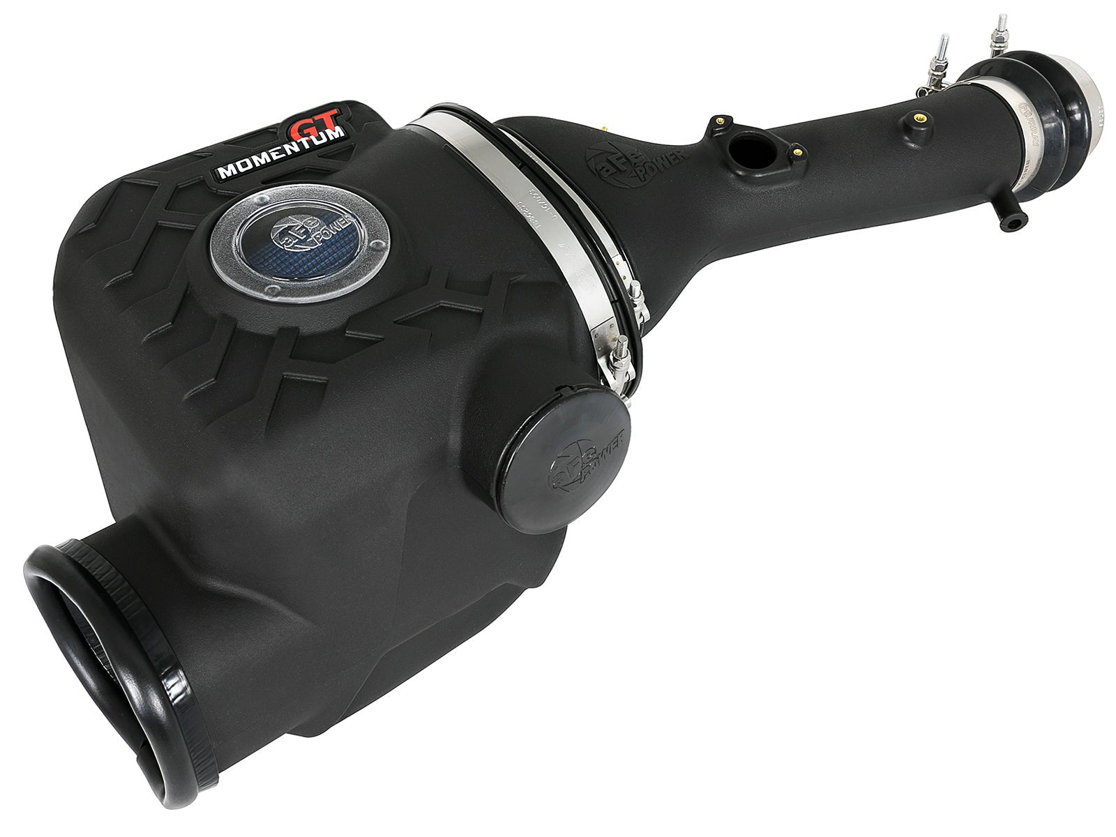 aFe Power05 - 11 Toyota Tacoma (4.0) Engine Cold Air Intake