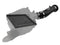 aFe Power16 - 23 Toyota Tacoma (3.5) Engine Cold Air Intake Performance Kit