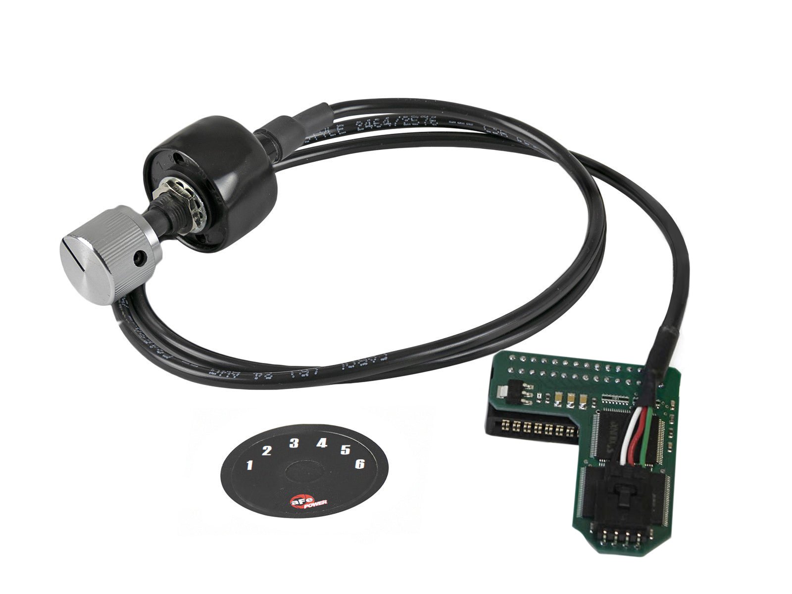 aFe PowerFord (7.3) Ignition Performance Module