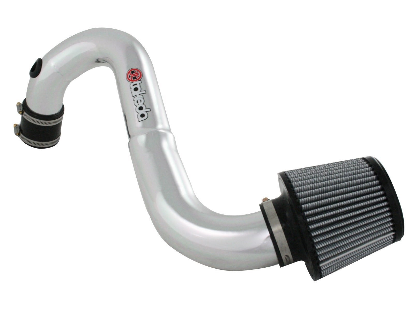 aFe Power07 - 08 Mazda 3 Mazdaspeed (2.3) Engine Cold Air Intake