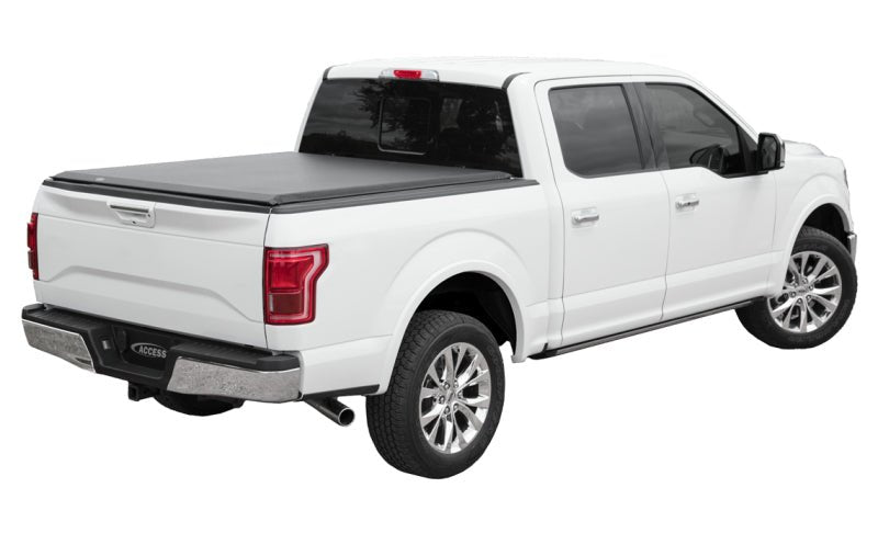 Agri - Cover IncAccess Original 15 - 20 Ford F - 150 5ft 6in Bed Roll - Up Cover