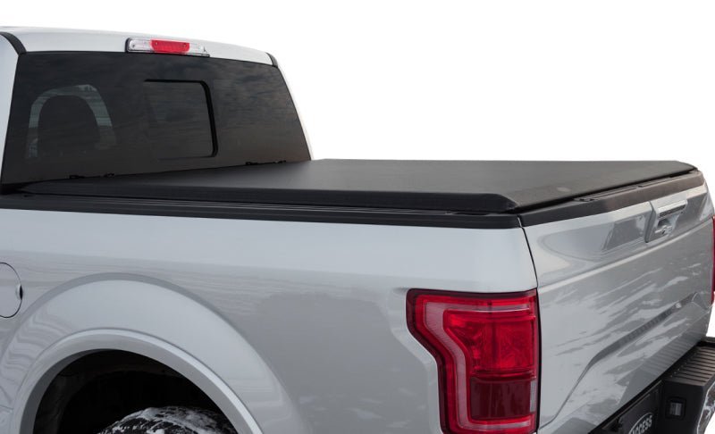 Agri - Cover IncAccess Original 15 - 20 Ford F - 150 5ft 6in Bed Roll - Up Cover