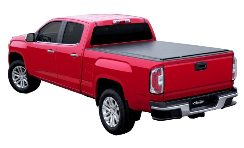 Agri - Cover IncAccess Tonnosport 96 - 03 Chevy/GMC S - 10 / Sonoma 6ft Stepside Bed Roll - Up Cover