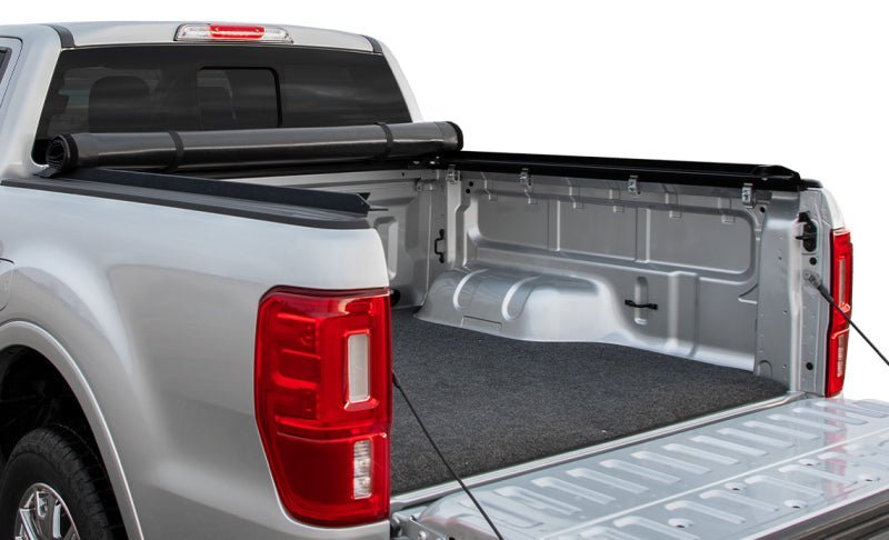 Agri - Cover IncAccess Truck Bed Mat 2019+ Chevy/GMC Full Size 5ft 8in Bed (w/o GM Bed Storage System)