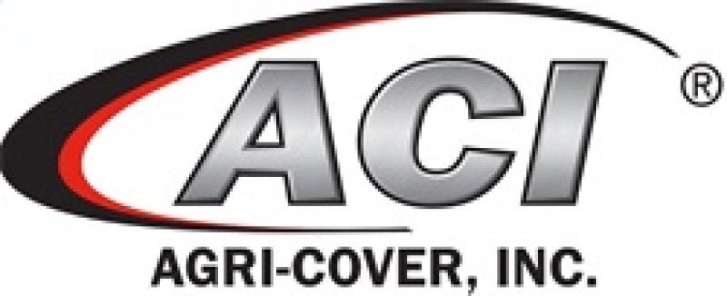 Agri - Cover IncAccess Accessories TRAILSEAL Tailgate Gasket 1 Kit Fits All Pickups