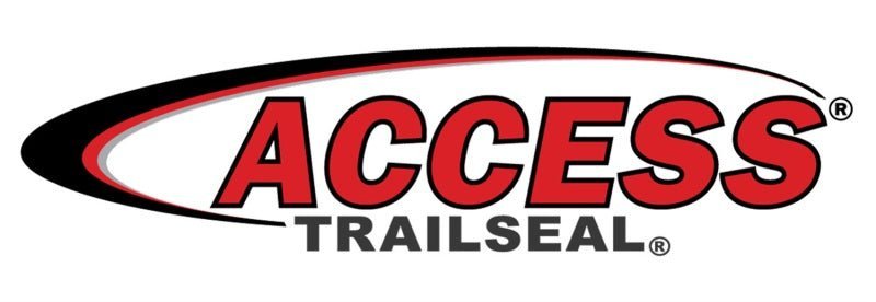 Agri - Cover IncAccess Accessories TRAILSEAL Tailgate Gasket 1 Kit Fits All Pickups