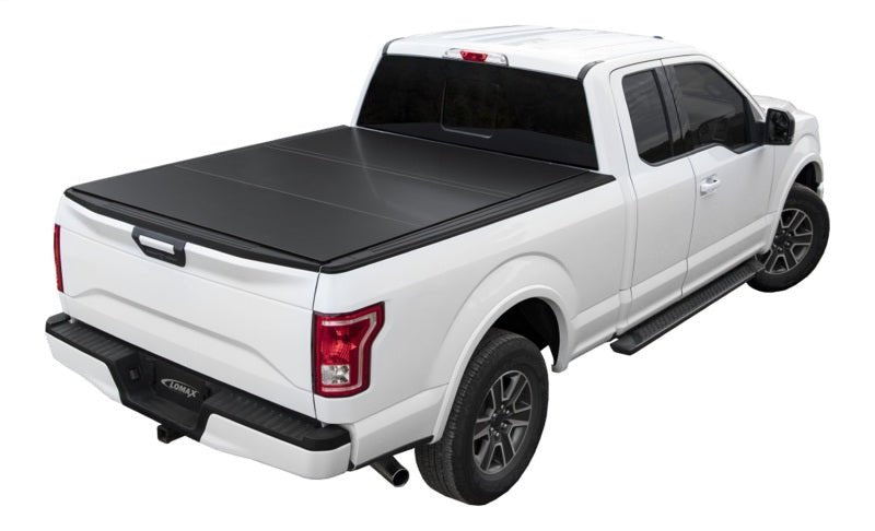 Agri - Cover IncAccess LOMAX Tri - Fold Cover 15 - 17 Ford F - 150 5ft 6in Short Bed