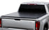 Agri - Cover IncAccess LOMAX Tri - Fold Cover 2020+ Chev/GMC Full Size 2500 3500 6ft 8in Standard Bed - Matte Black