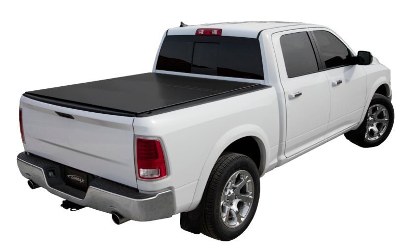 Agri - Cover IncAccess LOMAX Tri - Fold Cover 02 - 19 Dodge Ram 6Ft./4in. Bed (w/o Rambox Cargo Management System)