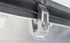 Agri - Cover IncAccess LOMAX Tri - Fold Cover 02 - 19 Dodge Ram 6Ft./4in. Bed (w/o Rambox Cargo Management System)