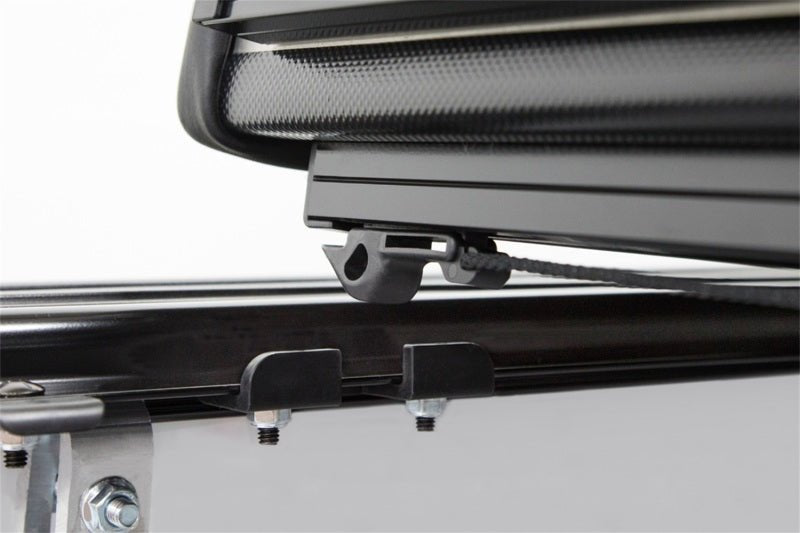 Agri - Cover IncAccess LOMAX Tri - Fold Cover 02 - 19 Dodge Ram 6Ft./4in. Bed (w/o Rambox Cargo Management System)