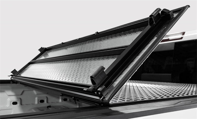 Agri - Cover IncAccess LOMAX Tri - Fold Cover 02 - 19 Dodge Ram 6Ft./4in. Bed (w/o Rambox Cargo Management System)