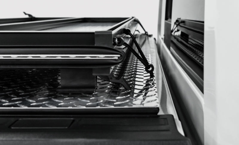 Agri - Cover IncAccess LOMAX Tri - Fold Cover 02 - 19 Dodge Ram 6Ft./4in. Bed (w/o Rambox Cargo Management System)