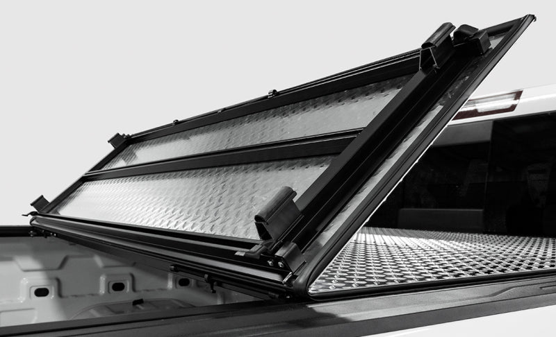 Agri - Cover IncAccess LOMAX Tri - Fold Cover 02 - 19 Dodge Ram 6Ft./4in. Bed (w/o Rambox Cargo Management System)