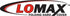 Agri - Cover IncAccess LOMAX Tri - Fold Cover 02 - 19 Dodge Ram 6Ft./4in. Bed (w/o Rambox Cargo Management System)