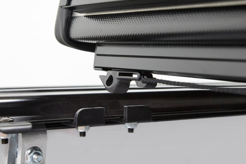 Agri - Cover IncAccess LOMAX Tri - Fold Cover 02 - 19 Dodge Ram 6Ft./4in. Bed (w/o Rambox Cargo Management System)