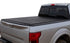 Agri - Cover IncAccess LOMAX Tri - Fold Cover Black Urethane Finish 04+ Ford F - 150 - 5ft 6in Bed