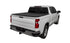 Agri - Cover IncAccess LOMAX Tri - Fold Cover Black Urethane Finish 04+ Ford F - 150 - 5ft 6in Bed