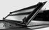 Agri - Cover IncAccess LOMAX Tri - Fold Cover Black Urethane Split Rail 19+ Ram 1500 - 6ft 4in Bed (w/o RamBox)