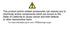 Agri - Cover IncAccess LOMAX Tri - Fold Cover Black Urethane Split Rail 19+ Ram 1500 - 6ft 4in Bed (w/o RamBox)