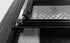 Agri - Cover IncAccess LOMAX Tri - Fold Cover Black Urethane Split Rail 19+ Ram 1500 - 6ft 4in Bed (w/o RamBox)