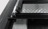 Agri - Cover IncAccess LOMAX Tri - Fold Cover Black Urethane Split Rail 19+ Ram 1500 - 6ft 4in Bed (w/o RamBox)