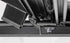 Agri - Cover IncAccess LOMAX Tri - Fold Cover Black Urethane Split Rail 19+ Ram 1500 - 6ft 4in Bed (w/o RamBox)