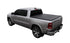 Agri - Cover IncAccess LOMAX Tri - Fold Cover Black Urethane Split Rail 19+ Ram 1500 - 6ft 4in Bed (w/o RamBox)