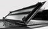 Agri - Cover IncAccess LOMAX Tri - Fold Cover Black Urethane Split Rail 19+ Ram 1500 - 6ft 4in Bed (w/o RamBox)