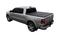 Agri - Cover IncAccess LOMAX Alum Tri - Fold Cover w/Split Rails BK Urethane Finish 19 - 20 Dodge Ram - 5ft 7in w/o RamBox