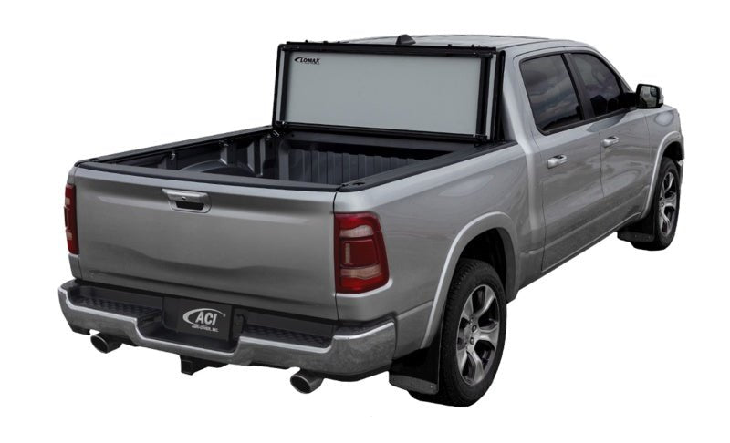 Agri - Cover IncAccess LOMAX Stance Hard Cover 19 - 20 Ram 1500 5ft 7in Bed (Except Multifunction Tailgate)